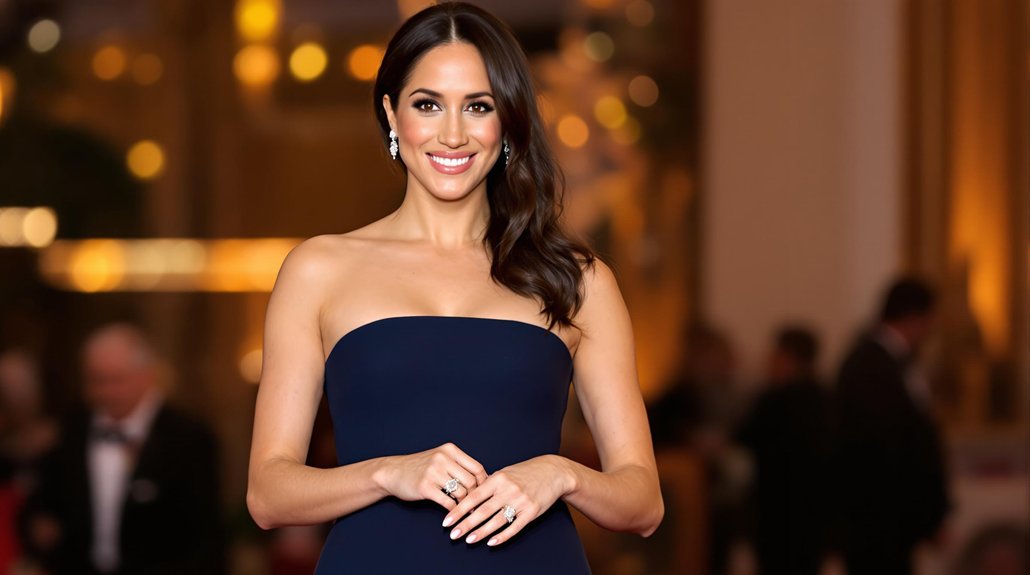 actress humanitarian duchess mother