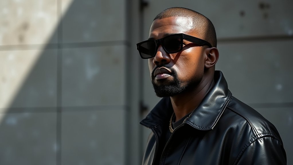 cultural icon and entrepreneur