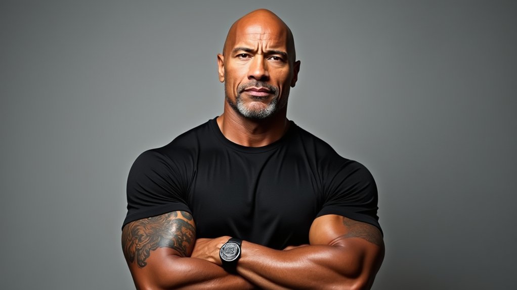 cultural icon and entrepreneur