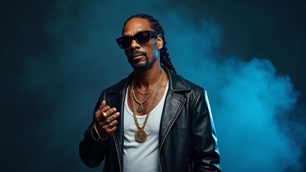 cultural icon of hip hop