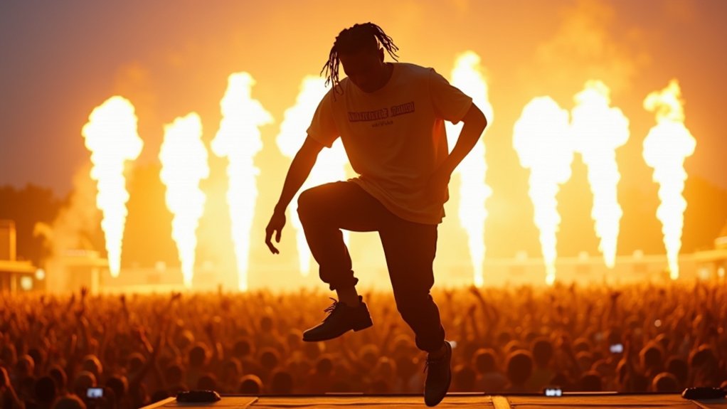 innovative hip hop cultural icon
