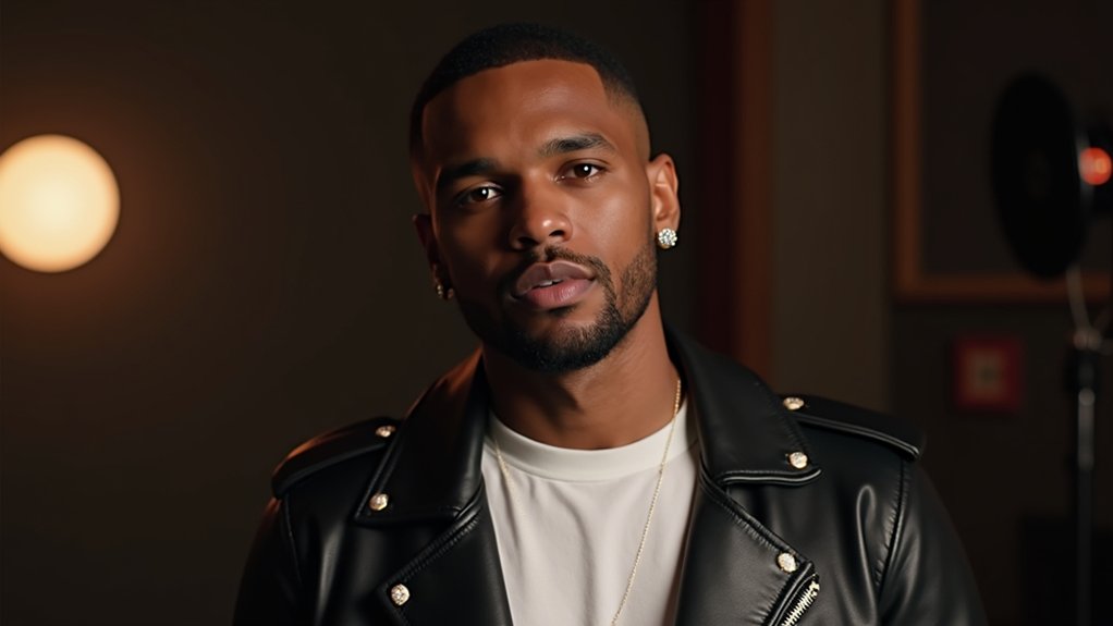 king of r b legacy