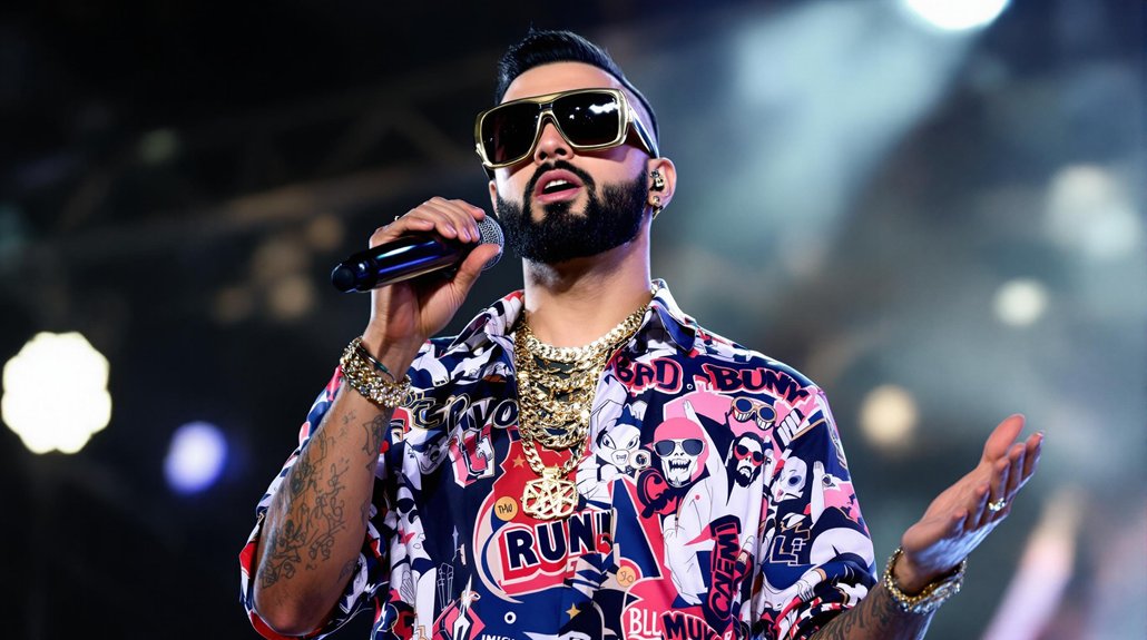 latin music global phenomenon
