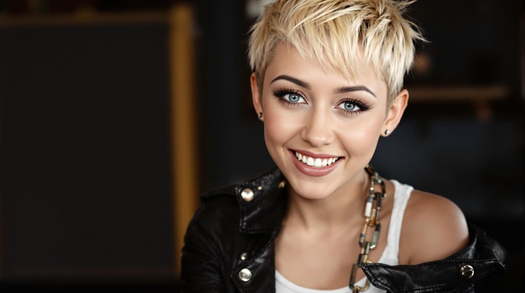 miley cyrus multifaceted pop icon