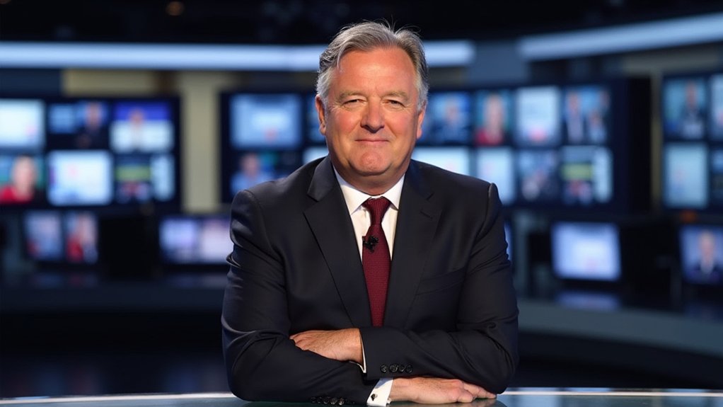polarizing british media figure