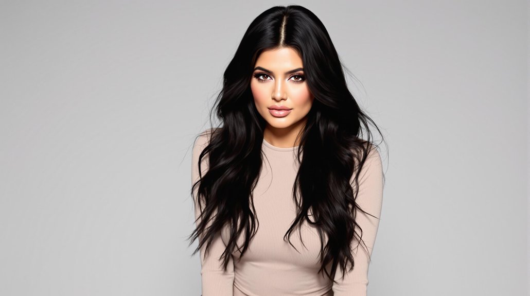reality star and entrepreneur