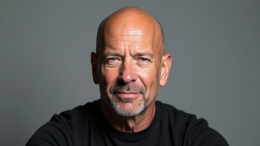 versatile action film icon