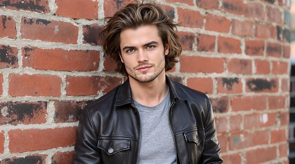 actor and musician joe keery