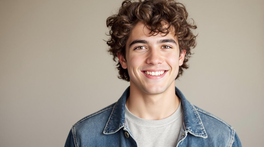actor singer advocate dysplasia