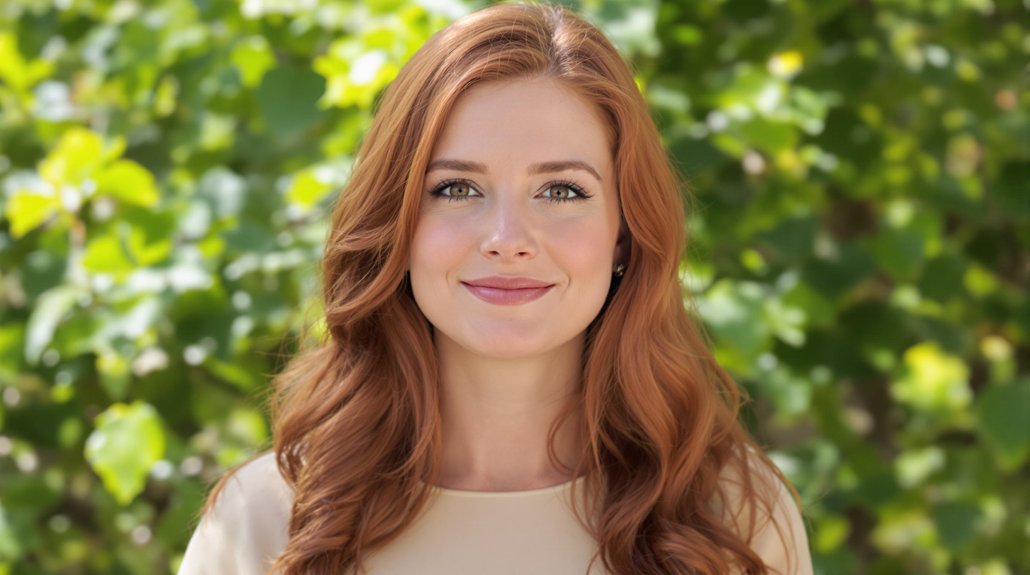 actress filmmaker environmental advocate