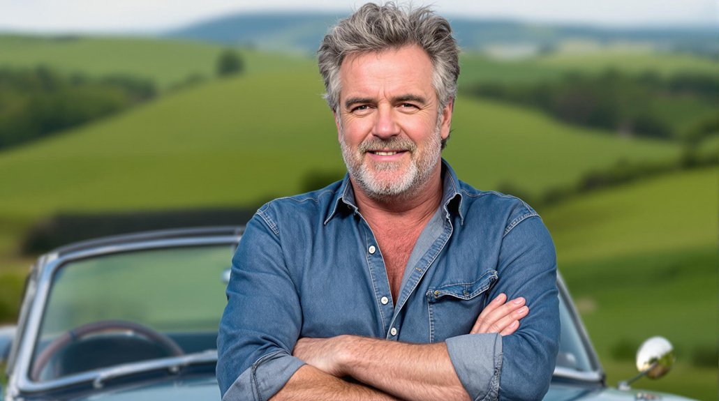 automotive journalism s controversial icon