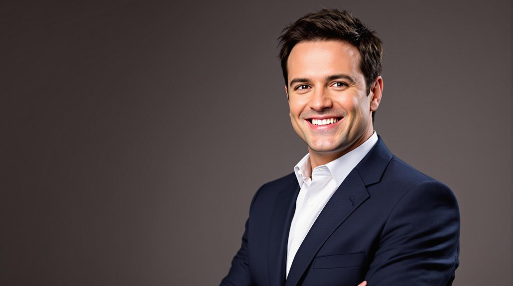 british television presenter duo