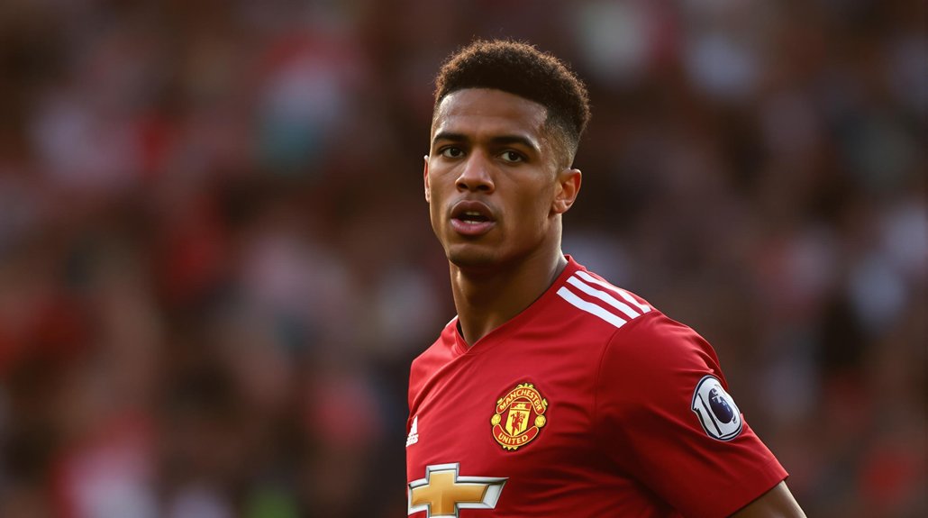 footballer and humanitarian advocate