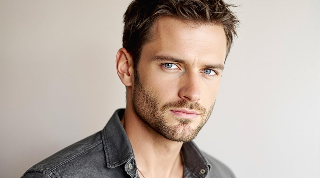 from model to actor
