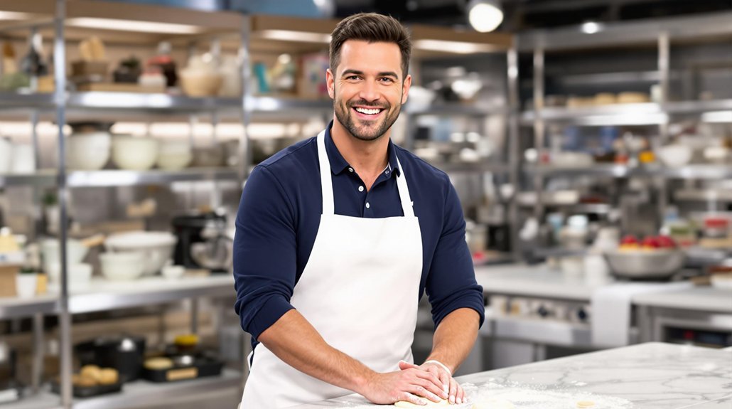 mark wright returns to television