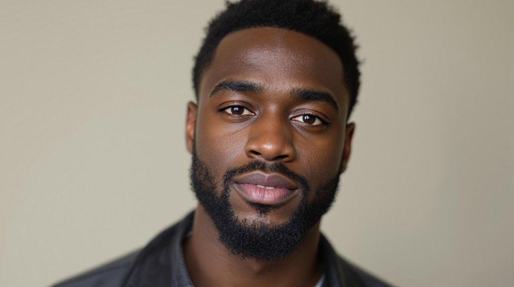 prominent british actor kaluuya