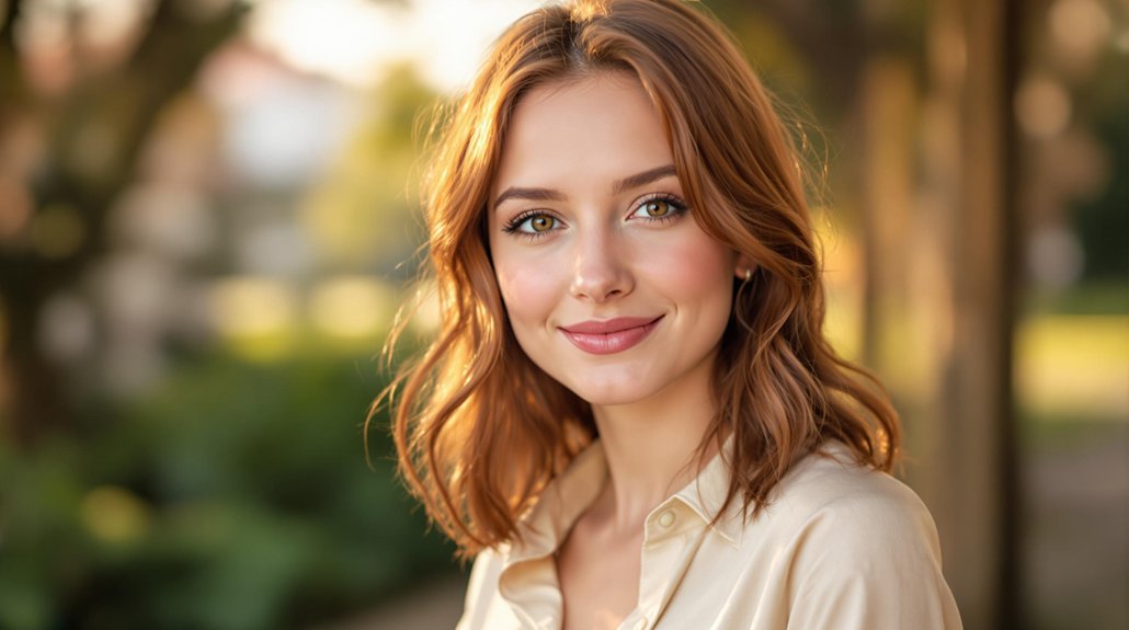 rising star in acting