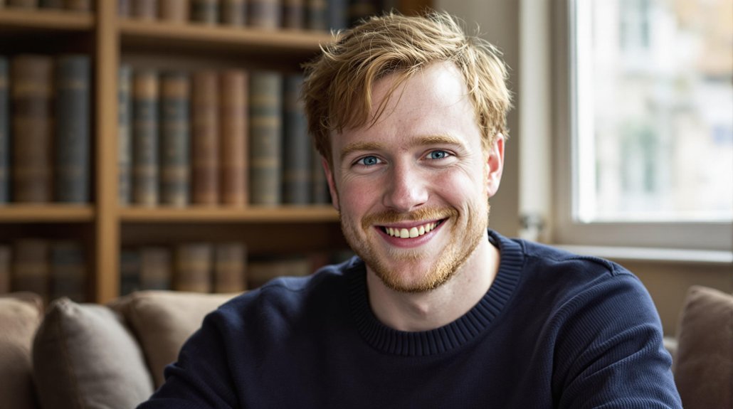rupert grint versatile actor icon