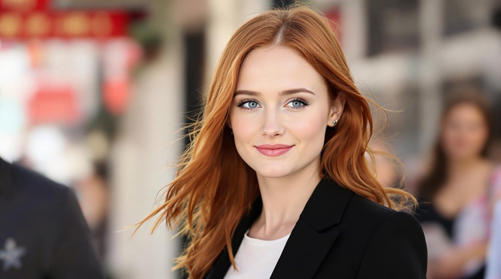 sansa stark british actress