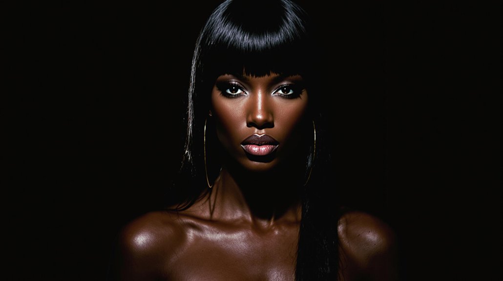 trailblazer in fashion diversity