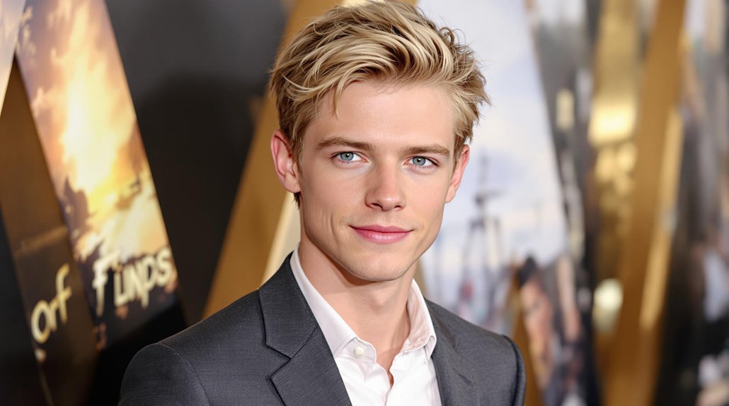 versatile british actor s journey