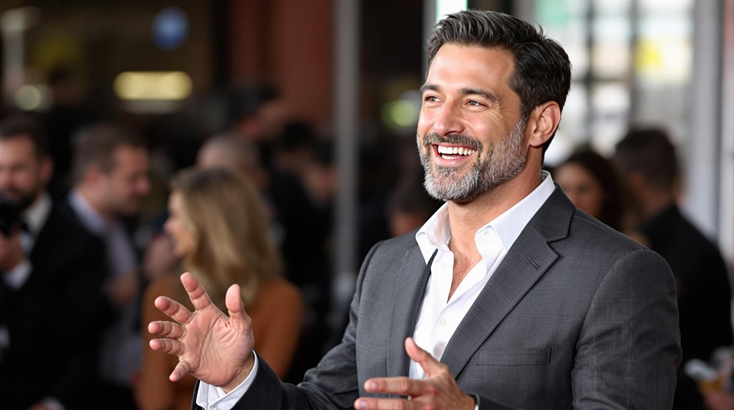 versatile comedian and actor