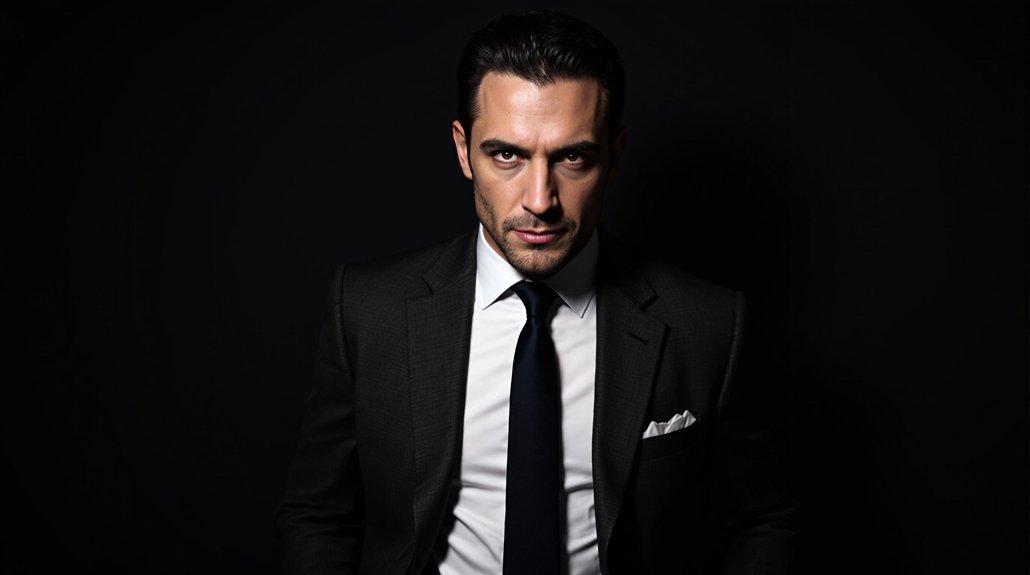versatile welsh actor tom ellis